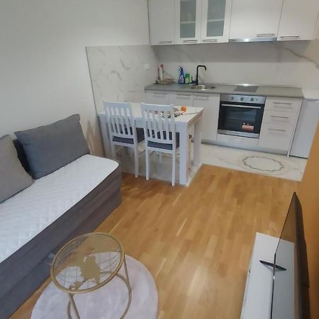 Apartman Solunska 18 Banja Luka Exteriér fotografie