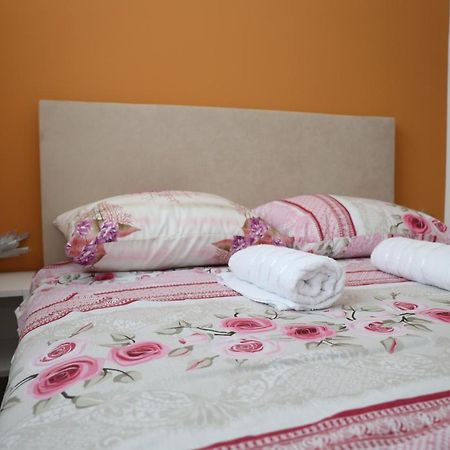 Apartman Solunska 18 Banja Luka Exteriér fotografie