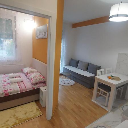 Apartman Solunska 18 Banja Luka Exteriér fotografie