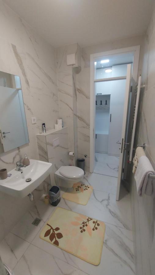 Apartman Solunska 18 Banja Luka Exteriér fotografie