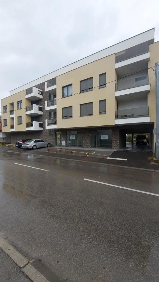 Apartman Solunska 18 Banja Luka Exteriér fotografie