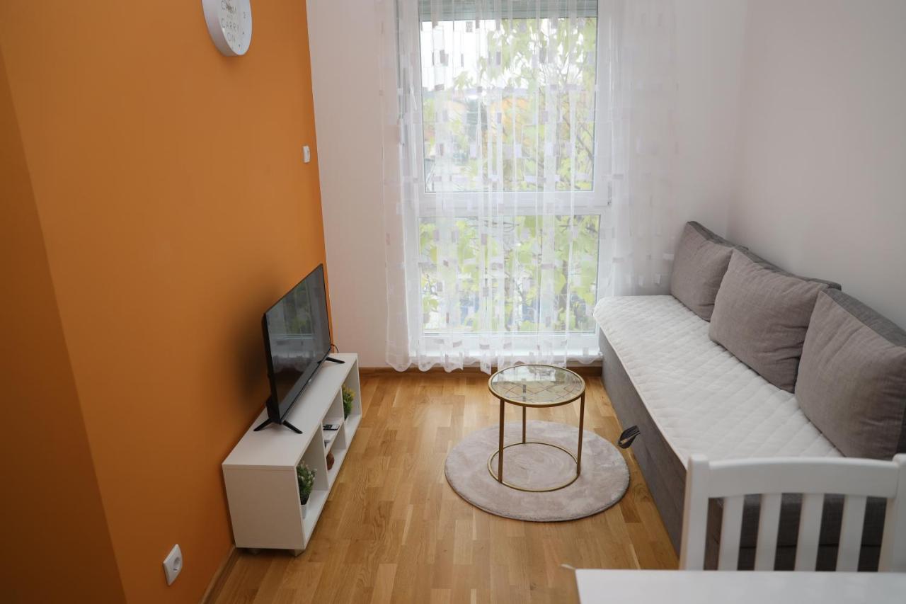 Apartman Solunska 18 Banja Luka Exteriér fotografie