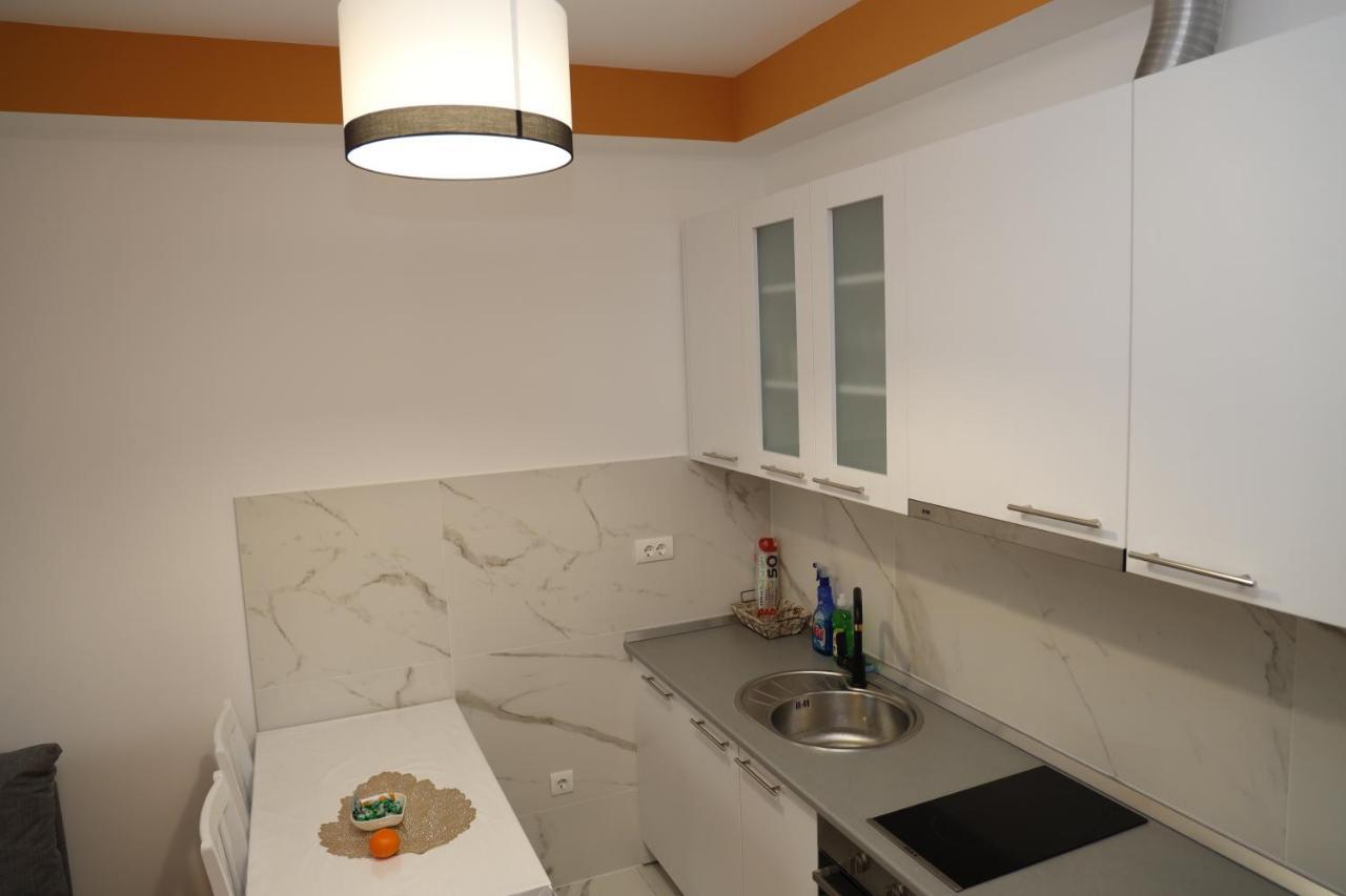 Apartman Solunska 18 Banja Luka Exteriér fotografie