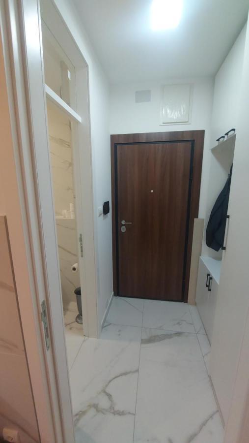 Apartman Solunska 18 Banja Luka Exteriér fotografie