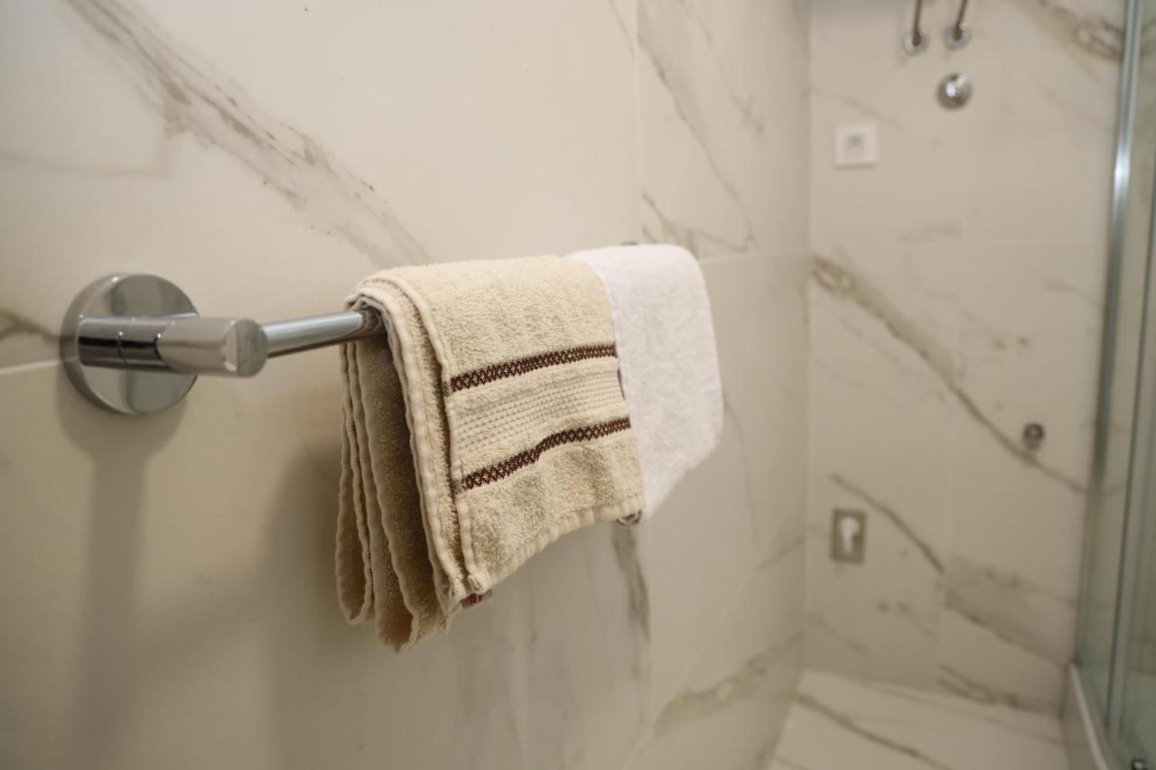 Apartman Solunska 18 Banja Luka Exteriér fotografie