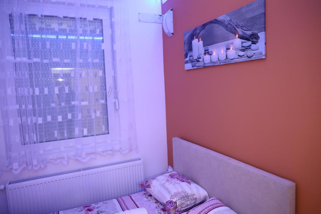Apartman Solunska 18 Banja Luka Exteriér fotografie