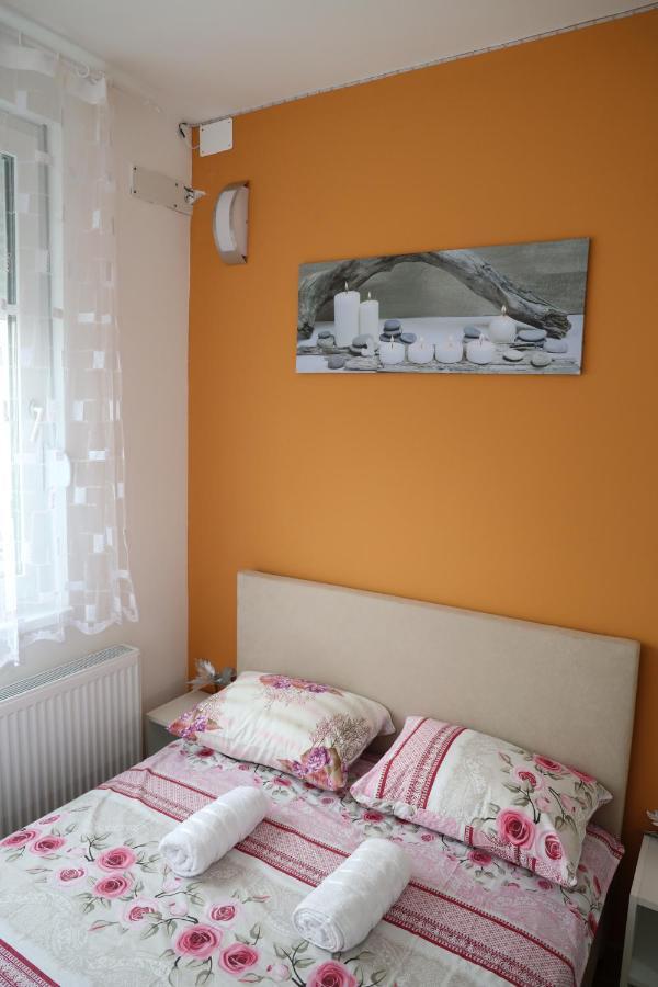 Apartman Solunska 18 Banja Luka Exteriér fotografie